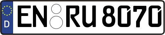 EN-RU8070