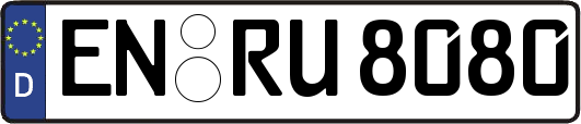 EN-RU8080