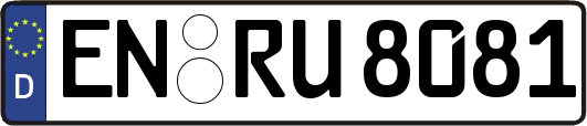 EN-RU8081
