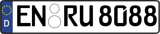 EN-RU8088