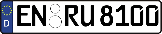 EN-RU8100