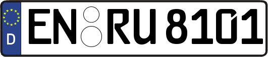 EN-RU8101