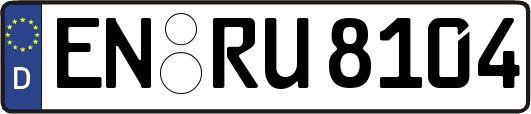 EN-RU8104