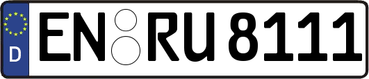 EN-RU8111
