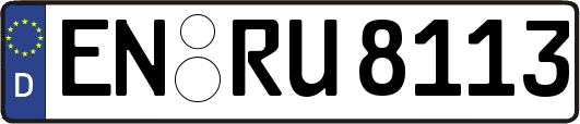 EN-RU8113