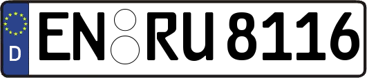 EN-RU8116