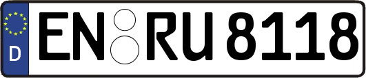 EN-RU8118