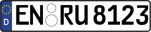 EN-RU8123