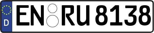 EN-RU8138