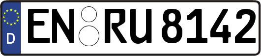 EN-RU8142