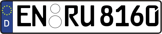 EN-RU8160