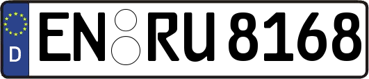 EN-RU8168