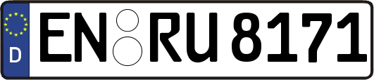 EN-RU8171