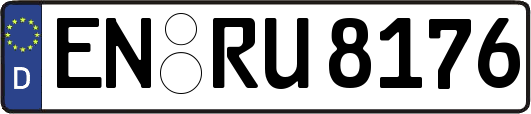 EN-RU8176