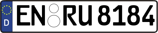 EN-RU8184