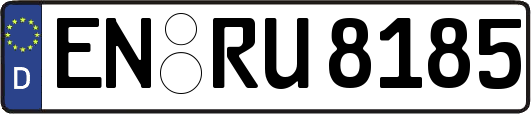 EN-RU8185