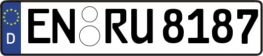 EN-RU8187
