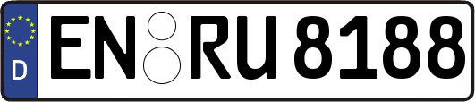 EN-RU8188