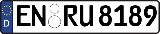 EN-RU8189