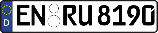 EN-RU8190