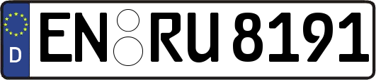EN-RU8191