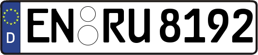 EN-RU8192