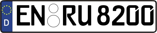 EN-RU8200