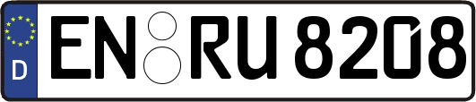 EN-RU8208
