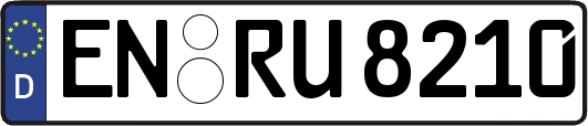 EN-RU8210