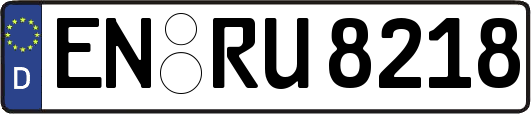 EN-RU8218