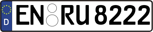 EN-RU8222