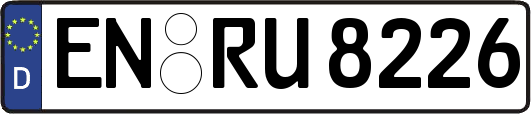 EN-RU8226