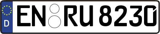 EN-RU8230