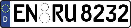 EN-RU8232