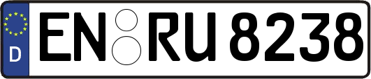 EN-RU8238