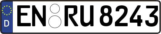 EN-RU8243