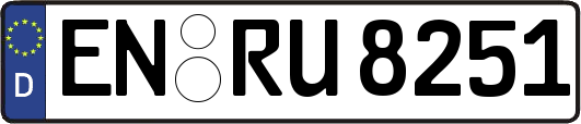 EN-RU8251