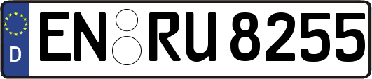 EN-RU8255