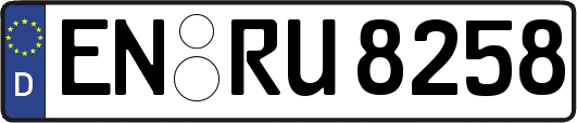EN-RU8258