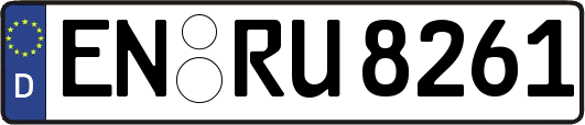 EN-RU8261