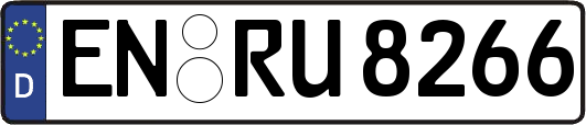 EN-RU8266