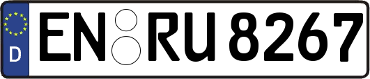 EN-RU8267