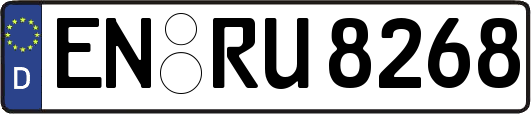 EN-RU8268