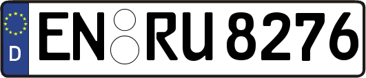 EN-RU8276