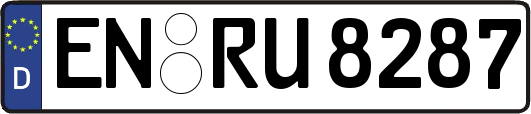 EN-RU8287
