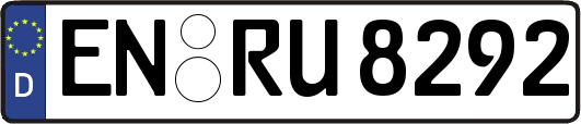 EN-RU8292
