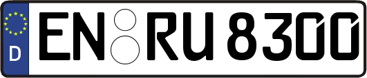 EN-RU8300