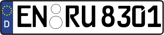 EN-RU8301