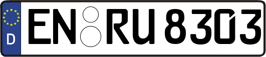 EN-RU8303