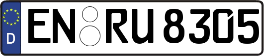 EN-RU8305